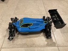 Tlr losi 8ight d'occasion  Expédié en Belgium