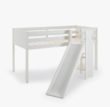 Redoute white bunk for sale  ISLEWORTH