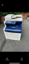 Xerox c235 couleur d'occasion  Saint-Gratien