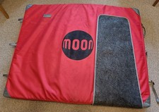 Moon warrior bouldering for sale  WINCHESTER