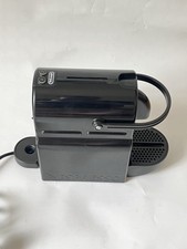 De'Longhi Nespresso Inissia Macchina da Caffè nero Senza Serbatoio ) comprar usado  Enviando para Brazil