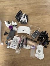 Nagelset gebraucht kaufen  Köln