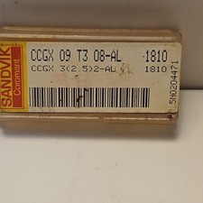 Sandvik coromant ccgx for sale Sandvik coromant ccgx for sale  Wichita