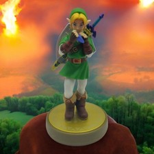 Link ocarina time for sale  Mohnton