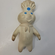 Pillsbury doughboy doll for sale  Strykersville