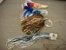Trolling lures lot for sale  Elkhorn