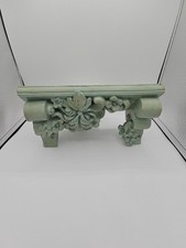 Ornate carved wall for sale  Darien