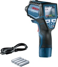 Bosch professional termocamera usato  Capaccio Paestum