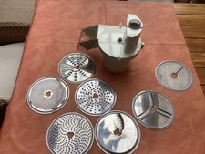 Bosch mum schnitzelgerät gebraucht kaufen  Rodalben