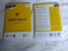 Wiso steuer 2024 gebraucht kaufen  Gingen an der Fils