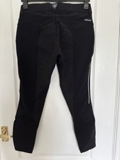 Ariat ranier black for sale  HYDE
