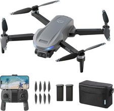 Drone con telecamera usato  Frattaminore
