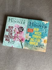 Colleen hoover bücher gebraucht kaufen  Mainz