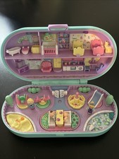 Polly pocket 1992 for sale  Hillsborough