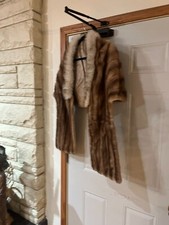 Beautiful blond mink for sale  Chicago Heights