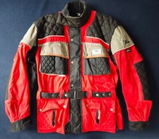 Polo pharao motorradjacke gebraucht kaufen  Waldershof