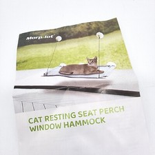 Katzen fensterplatz morpilot gebraucht kaufen  Gunzenhausen