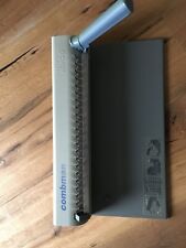 ibico bindemaschine gebraucht kaufen  Landshut