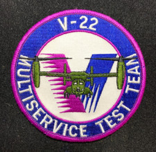 Boeing osprey multiservice for sale  USA