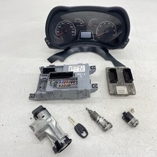 Ford mk2 ecu for sale  DONCASTER