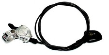 Novo SRAM Dual Drive 3-Speed Left Trigger + CLICKBOX Set DualDrive DD3 comprar usado  Enviando para Brazil