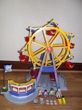 Playmobil fairground big for sale  CHELMSFORD