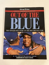 Chicago cubs blue for sale  Sun City West