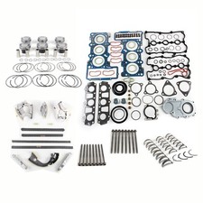 Motor 3.0T Kit de reconstrução & Sincronismo Apto Para Audi A7 Q7 Crec creg ctda comprar usado  Enviando para Brazil