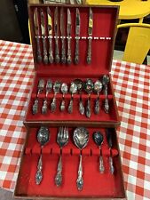 rogers 1881 oneida silverware for sale  Belleville