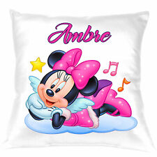Coussin bébé fille d'occasion  Lapalud