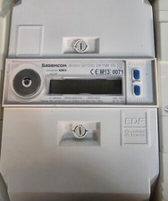 Compteur électrique triphasé d'occasion  Ambérieu-en-Bugey