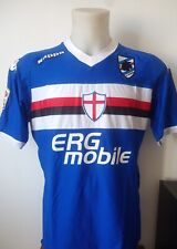 Sampdoria match worn usato  Genova