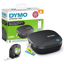 Dymo letratag 200b usato  Roccagloriosa