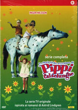 Dvd pippi calzelunghe usato  Senago