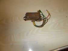 Simson laderegler gebraucht kaufen  Fuchstal