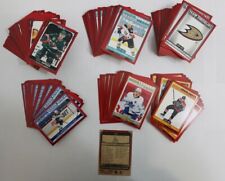 Pee chee nhl usato  Roma