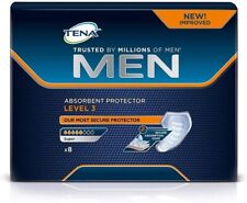 Tena men niveau d'occasion Tena men niveau d'occasion  Expédié en France