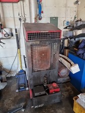 Thermobile oil burner for sale  IVER