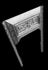 Restored cast iron for sale  WILMSLOW