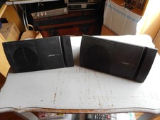 Enceintes bose model d'occasion  Thourotte