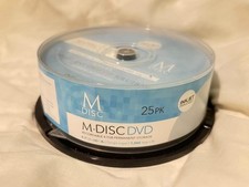 Pack millenniata disc for sale  Phoenix