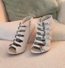 Ladies evening shoes for sale  EASTBOURNE