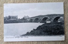 Swarkestone bridge derby for sale  LIVERPOOL