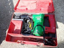 Hilti electric te17 for sale  HAILSHAM
