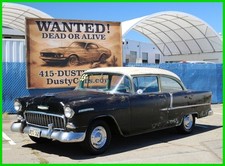 1955 chevrolet bel for sale  Pleasanton