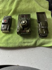1950s vintage army for sale  Bowman