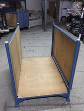Transportpalette stapelbox run gebraucht kaufen  Remscheid