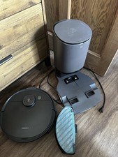 Ecovacs deebot ozmo for sale  GLASGOW