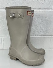 Hunter original boots for sale  Provo