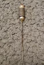 Vintage hatpin for sale  HASSOCKS